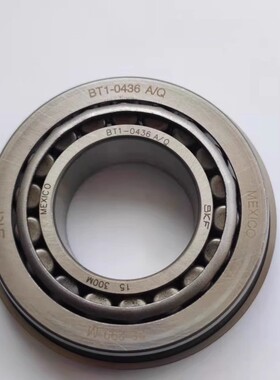 SKF原装进口 BT1-0436 A/Q 适用于大众途观汽车差速器轴承