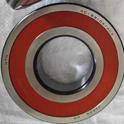 SE0311LLU轴承 汽车变速箱波箱非标轴承16x78x15/20mm