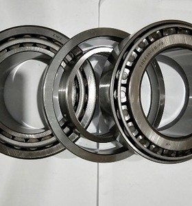 T2EE100/DB 颗粒机专用轴承 圆锥滚子非标轴承 带垫圈组合轴承