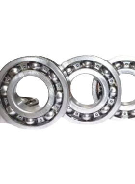 BL309X1N/C3 汽车变速箱波箱轴承深沟球非标轴承 45X105X25mm