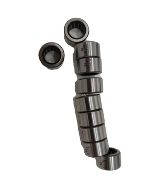 SCE2212 冲压滚针轴承汽车方向机轴承