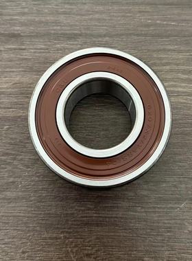 轴承6207X2/YARS/C4 适用哈弗H6右半轴过桥轴承尺寸35*72*25