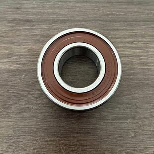 轴承6207X2/YARS/C4 适用哈弗H6右半轴过桥轴承尺寸35*72*25