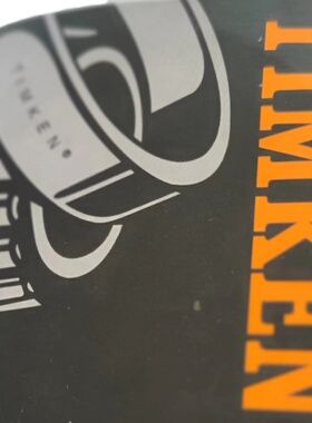 TIMKEN美国进口 KLM503349/KLM503311 汽车差速器轴承