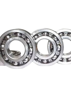 6004BB-1-X1 非标轴承汽车方向机轴承20x42x12