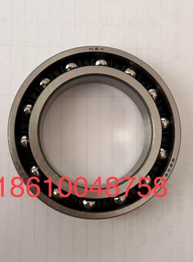 NSK原装进口 6908A4新能源电机轴承汽车变速箱轴承尺寸40*62*12