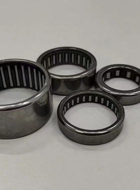 INA原装进口 F-65769 圆柱滚子轴承汽车方向机专用轴承19*34*6