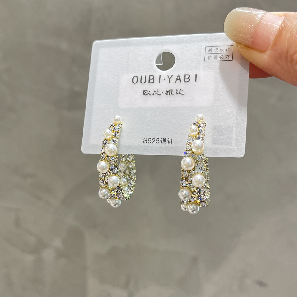 欧比雅比精致重工米珠大