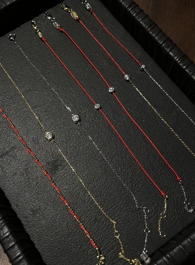 古丽古丽纯银镀K金新年