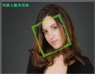单目双目人脸识别活体检测sdk算法