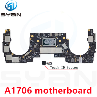 A1706 主板 820-00239-A 820-00923-A 适用于MacBook retina 13寸