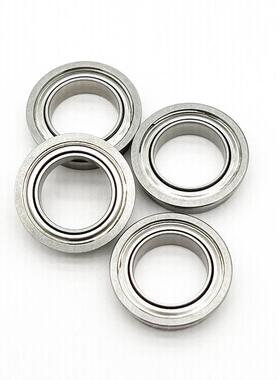 厂家直供带边轴承sf6700ZZ 6800ZZ 6900ZZRS不锈钢法兰轴承