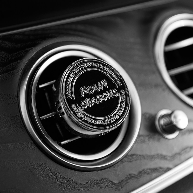 肆季车载香薰出风口挂件装饰汽车香水礼盒持久清新白茶生日礼物,汽车用品/电子/清洗/改装,汽车香水香薰,淘宝优惠券,粉丝福利购,淘宝优惠卷