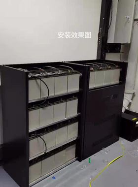 山特UPS电源C10KS/C6KS不间断10KVA/9KW 10KW 6KVA/5.4KW 蓄电池