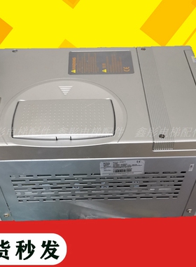 爱默生电梯变频器AMSON 4T0011 11KW 同步主机变频器艾默生变频器