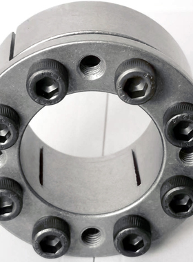 CQ220/MLM-5*16~20*38胀紧套涨紧套KE涨套FC免键轴衬Z8B胀套EUX16