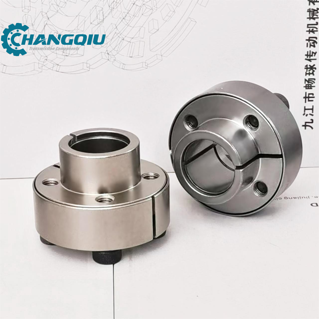 MLRMLRPMLRB胀紧套涨紧套胀套