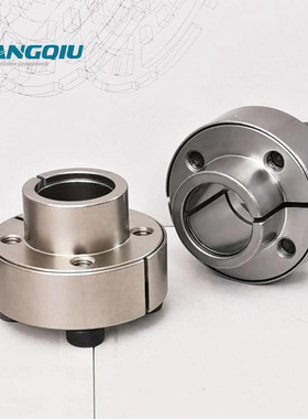 CQ240/MLR胀紧套免键轴套/涨紧套MLRP涨套MLRB胀套/EUX31