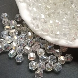 Бусины, стеклянный аксессуар ручной работы, колесо, аксессуары, 6мм