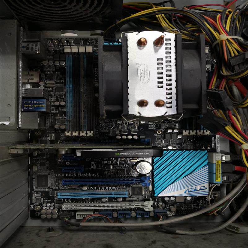 i7 4930k 华硕 p9x79 x79 主板,金士顿 8