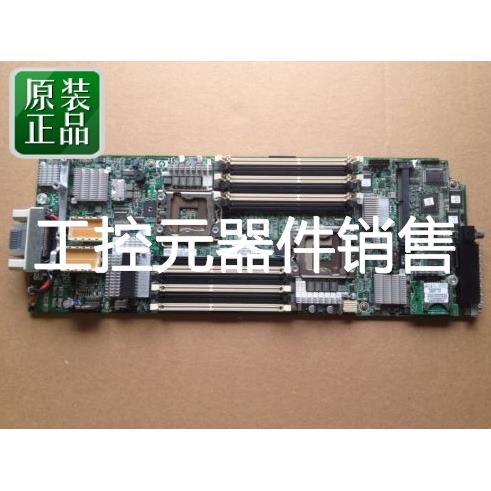 议价HP BL460c G6 System Board 466590-001 531221-001 708051-0