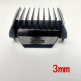 Применимая летающая стрижка, Push FC-5901 5902 Ограниченное расчесывание расчесывания расчесыва