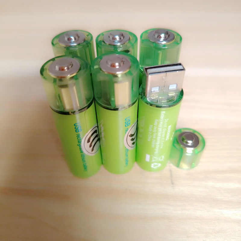 usb5锂电池快速大容量