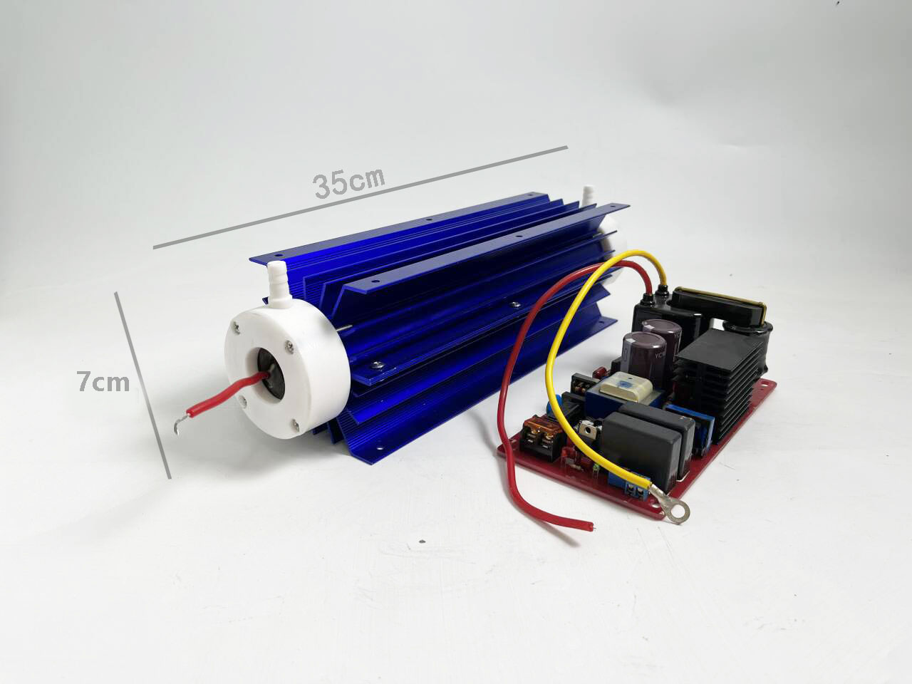 IGENU杀菌消毒除异味臭氧