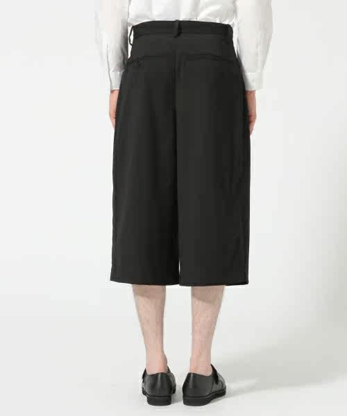 Pantalon en vrac pour jeunesse en polyester pour été - Ref 1487254 Image 4