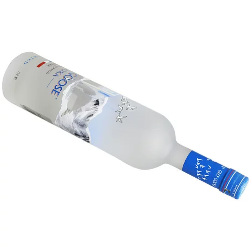 Французская серая гусь водка оригинальная серая гусь водка 750 мл оригинальное импортное подлинное вино