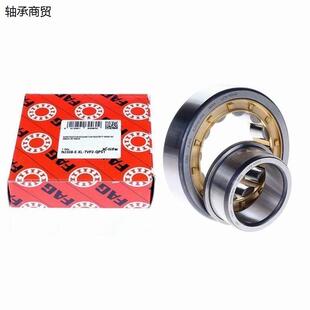 新款 412 E.TVP2 .C3 411 410 409 德国FAG进口轴承 NJ413