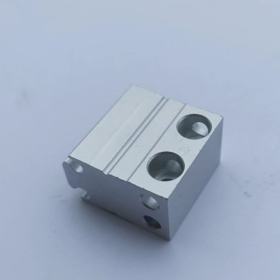 小型迷你微型自由安装气缸MU10X4X6X8SX10X15SX20X25X30S-B