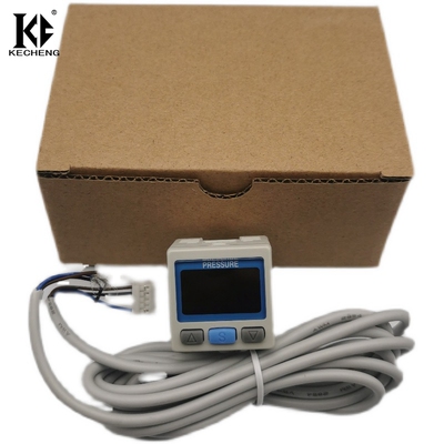 SMC型数显压力开关ISE30厂家直销