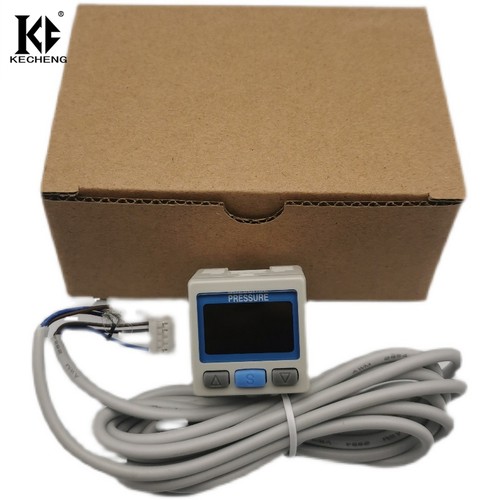 SMC型数显压力开关ISE30厂家直销