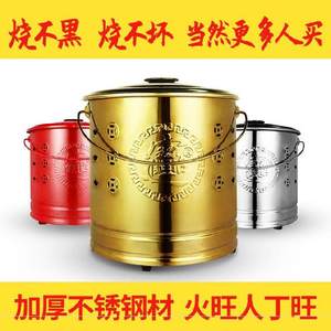 清明节烧的黄纸叫什么 清明节上坟烧纸钱讲究