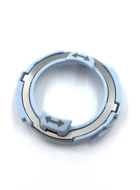 适用于飞利浦剃须刀头蜂巢蓝色金属刀架支架S5531 5532 5535 7731