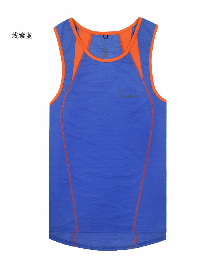 Débardeur sport pour homme - Ref 2024027 Image 3