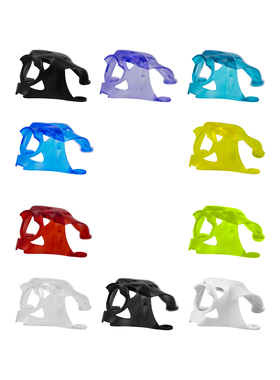 NewBeeDrone 室内穿越机 TinyWhoop 5色 摄像头头罩 GooberCanopy