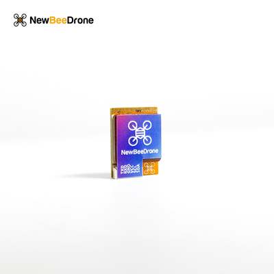 NewBeeDrone 穿越机M10Q微型GPS模块