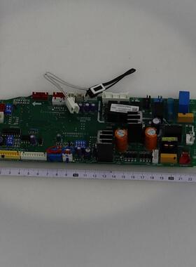 新美的中央空调17126000000144主板MDV-D28Q4/N1-C通用多联机V4