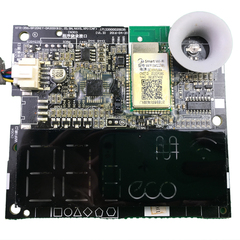 全新美的空调显示板KFR-26/32/35G/WDAD3@ 通用接收板DA300/DA400