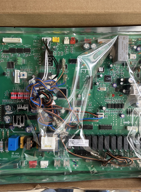 全新美的中央空调多联机外机主板MDV-560W/DSN1-990I通用3041