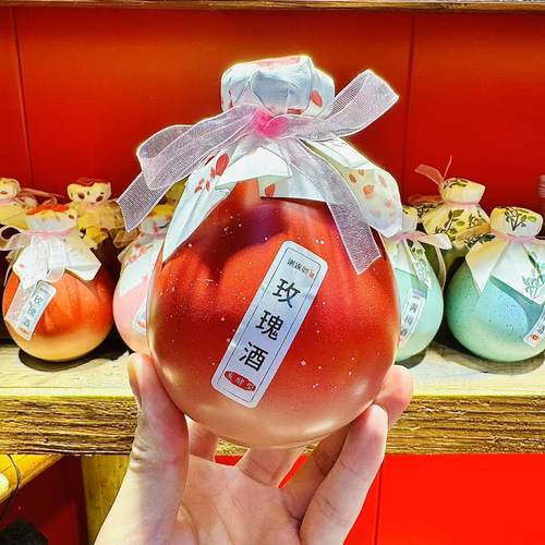 谢娭毑长沙代购老长沙糯米酒