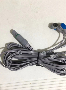 厂家CVFT-012M、CVFT-010H仁和脑电仿生电刺激仪脑循环输出线