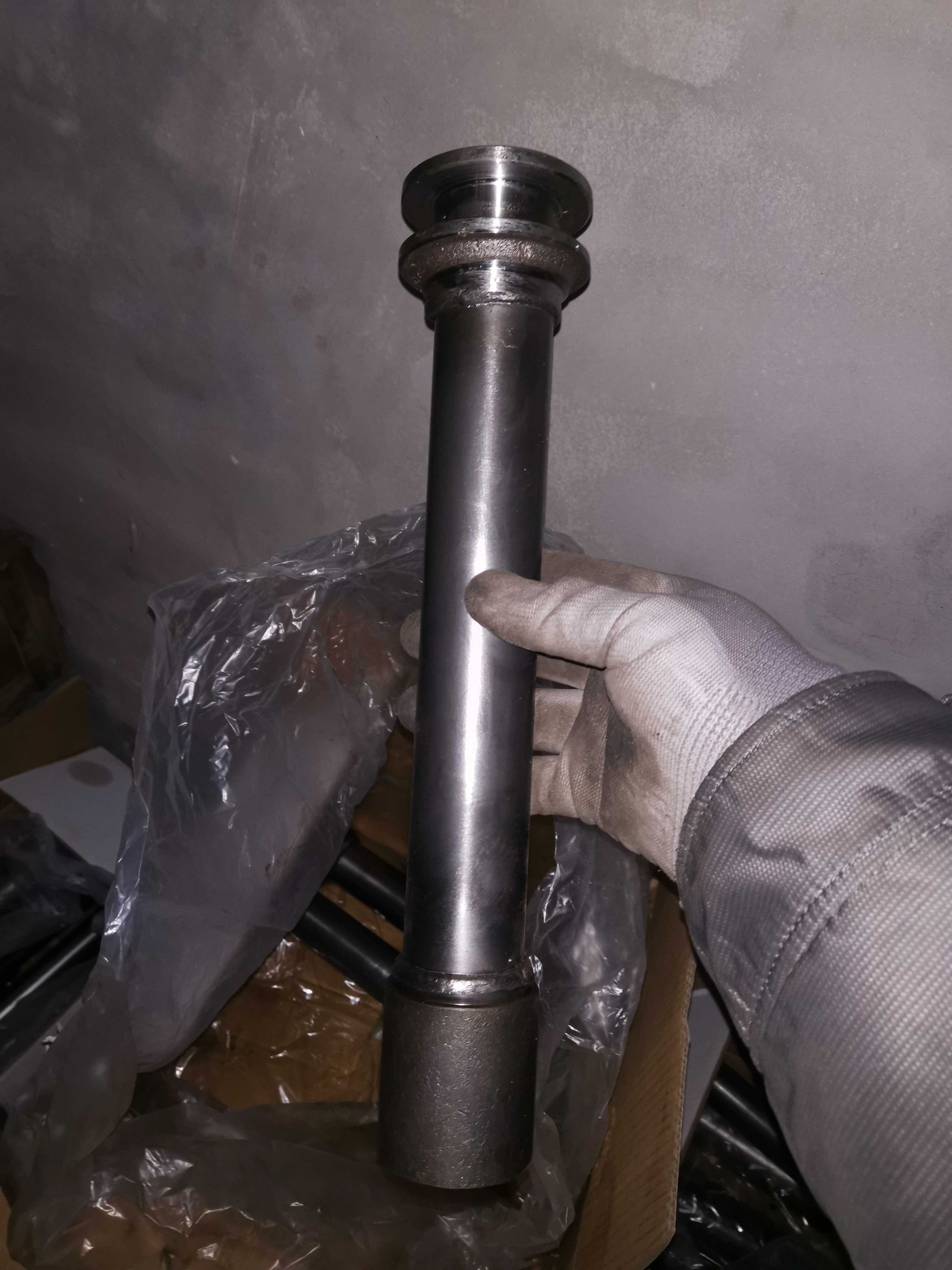拖拉机配件 天拖铁牛60/654动力输出离合套/连接套/齿合套