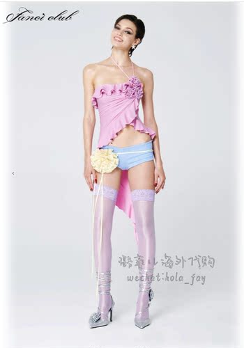 fanciclub上衣
