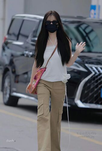 fanciclub上衣