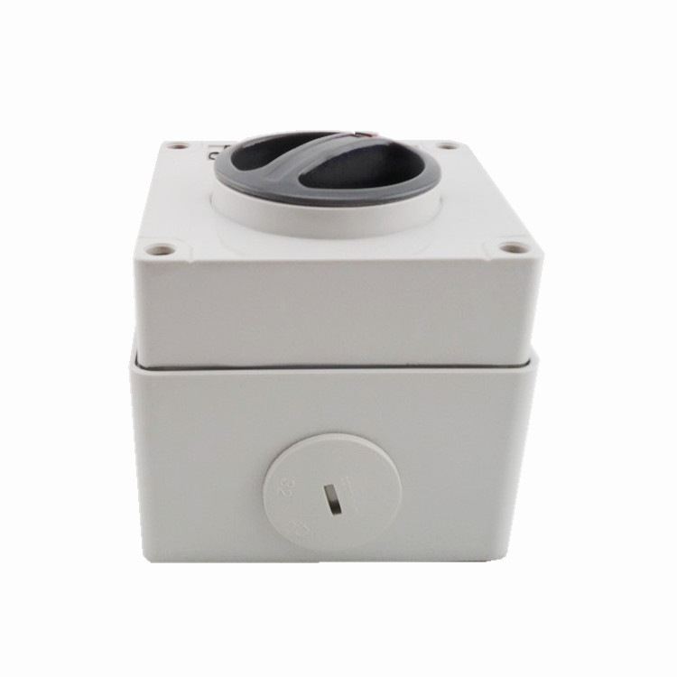 56sw110专用露天户外防水开关