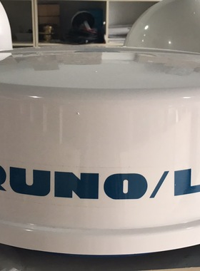 全新 JRC2253/2231/2143光电3404 3400雷达船用雷达