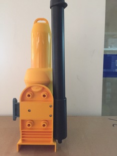 挪威TRON SART（带壳）雷达应答器电池，船用雷达应答器电池